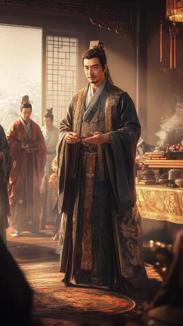 滿漢全席：從宮廷盛宴到商家噱頭，真相揭秘！