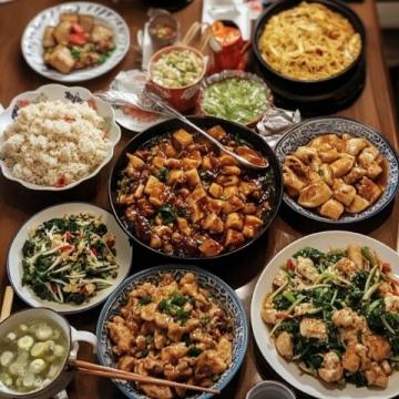 被這道湘菜香得暈頭轉(zhuǎn)向！超級(jí)超級(jí)下飯
