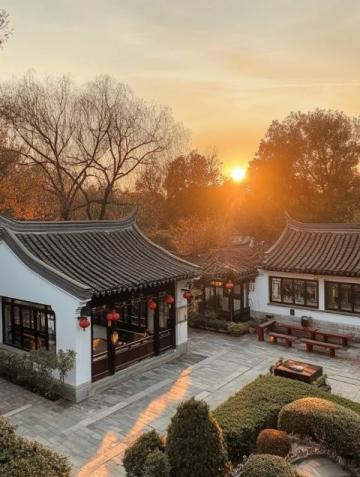 寒假必去！廈門旅行記：普陀寺的禪意、帆船之旅與美食探索