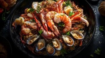 飛嘗蠔順德風味餐館口碑好，招牌雞子蠔海鮮美食專家