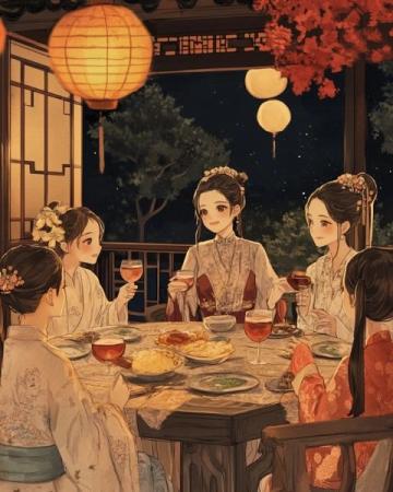 春節年夜飯簡樸 vs 豐盛：如何找到傳統與現實的平衡？