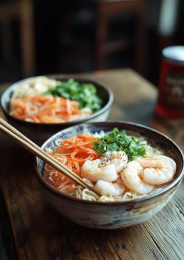 西紅柿面魚搭配雞蛋湯，酸鮮美味全家愛