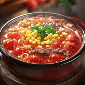 揭秘烏魯木齊新晉美食！甘肅麻辣燙火爆全城，天水張掖風(fēng)味哪家強(qiáng)？#烏魯木齊熱門##美食打卡地#