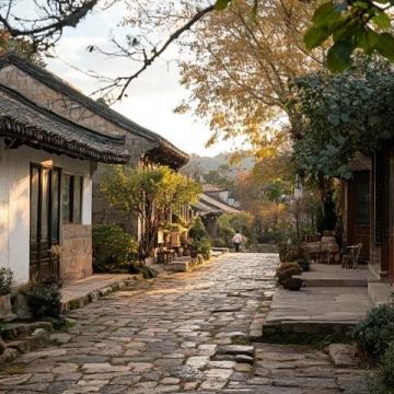 探尋夷陵區(qū)美味秘境——十里亭手工郭場(chǎng)雞美食之旅