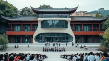 大學(xué)生淄博兩日游攻略及打卡指南
