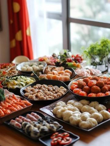 廈門夏日海鮮盛宴：閩南特色美食大集合，相聚必選之地！