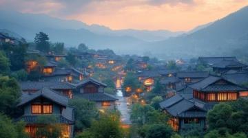 隨州市：湖北省的心臟，華夏文明的重要發源地