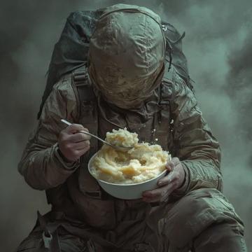 春日限定！東北美食獵人舌尖尋鮮地圖,一口吃盡白山黑水的美味