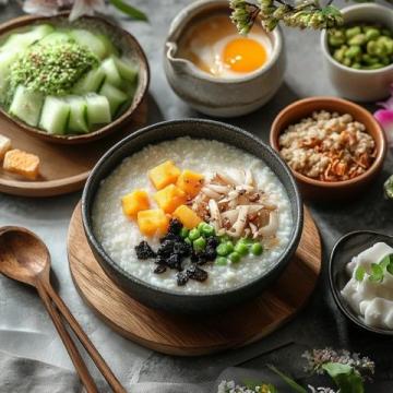 江門及周邊3-6月當季美食攻略！一口吃掉僑都的鮮與甜！