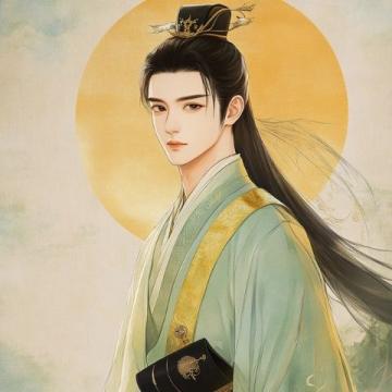 迷人的老祖宗孟嘗君:從戰(zhàn)國(guó)四公子到現(xiàn)代網(wǎng)紅氣質(zhì)