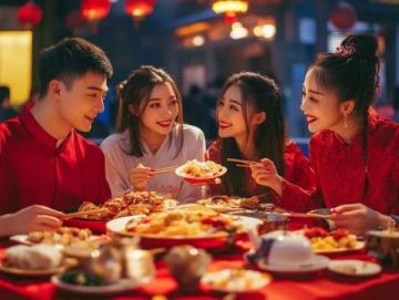 探尋淄博地道美味：不容錯(cuò)過(guò)的九家特色餐廳