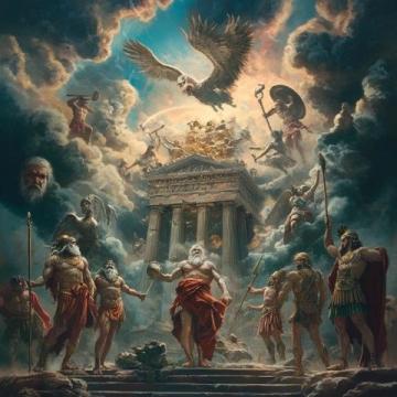 揭秘封神演義不為人知的30個細節你知道幾個？