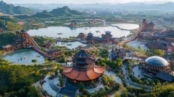 河南旅游爆款攻略！年輕人必打卡的5大寶藏地，99%的人都不知道！