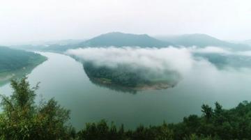 廣東女孩利川研學之旅：美麗山水，獨特風情