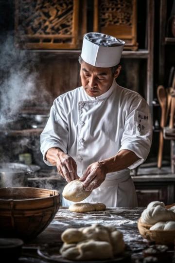 鄉村至揚州:一場味蕾之旅與飲食智慧的啟示