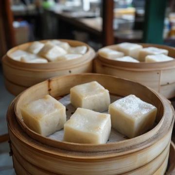七款養胃山藥輔食，最后一道驚艷無比