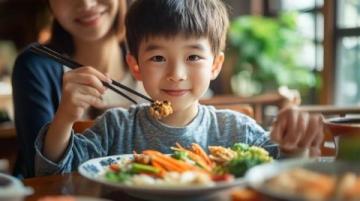 立春后給孩子多吃這5道菜，補(bǔ)鐵補(bǔ)鈣身體棒