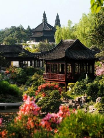 二三月旅行推薦：春城昆明美食美景攻略
