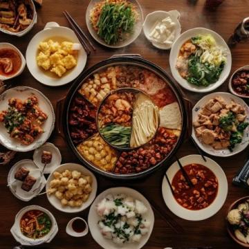 河北板面與安徽板面之爭：南北飲食文化的碰撞與融合
