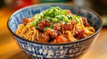 烏魯木齊必吃美食排行榜！來新疆一定要嘗嘗這些美味！