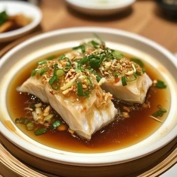 
家常美味桂花魚：紅燒清蒸兩步搞定，營養(yǎng)滿分！