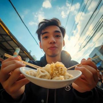 5天美食探索！吃遍福建閩南的山海珍饈與地道小吃