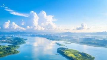 最近去了一趟珠海，這個充滿魅力的百島之市讓我徹底迷上了它