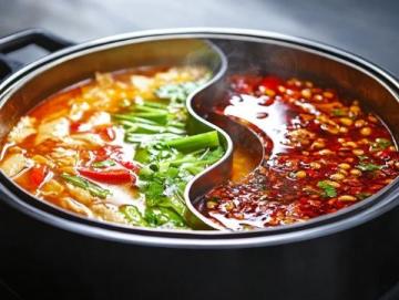 陜西漢中寧強(qiáng)：不可錯過的地道美食，吃貨必看！