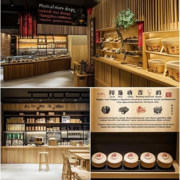 揭秘揚州萬象匯商業廣場的大象愛咖啡5.0：全國30+咖啡品牌齊聚一堂的歡樂盛宴！