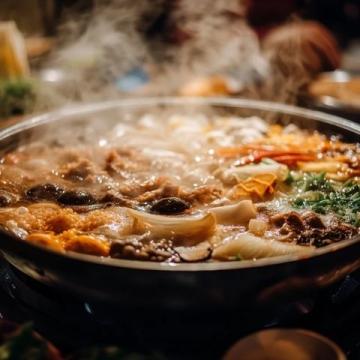 部隊火鍋原來這么貴？