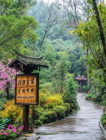 二三月旅行推薦：春城昆明美食美景攻略