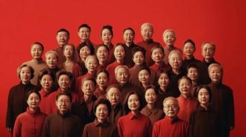 福州拗九節(jié)：傳承溫情與敬意的敬老盛宴，共繪和諧家庭畫卷