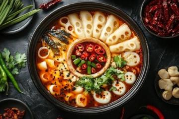 春節必備：六款滋補蓮藕湯食譜全家享
