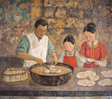 蘇州響油鱔糊：蘇幫菜精髓，探尋江南美食傳奇