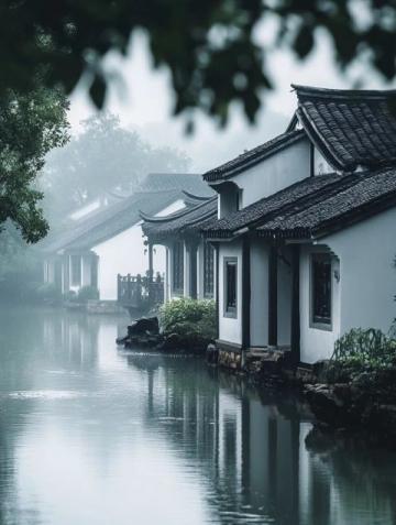 6月浙江旅游攻略：探秘?zé)熡杲希肺渡剿?shī)畫