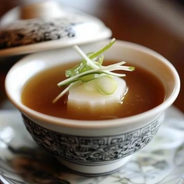 順德古色古香餐廳:拖鞋蠔宴與柚皮炆肉的獨特體驗