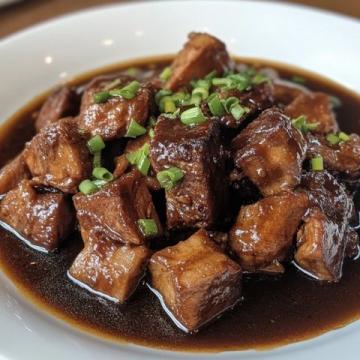 超簡單鹵牛肉教程，懶人必備！";