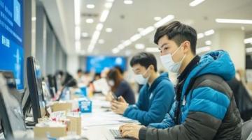超極合生匯試營業客流破五萬，新商業地標魅力揭秘