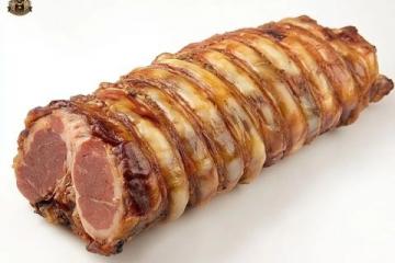 復刻童年的爆汁腸仔面包：三步變身魔法，回味酥脆香濃時光