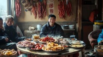 舌尖上的西藏：經(jīng)典藏族美食探秘之旅