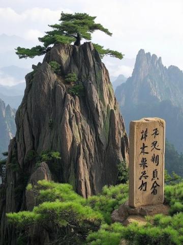 舌尖上的黃山：一場味蕾的奇妙旅行——臭鱖魚、黃山燒餅、筍干燒肉，不容錯過的地道美食！
