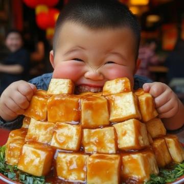 鄭州郊外人氣棚戶館子：地道鄉村美味，值得一探究竟！
