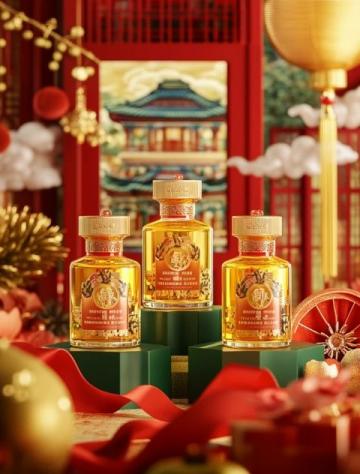 探尋西南風味：金黃糯香，品味傳統黃粑的魅力與制作奧秘