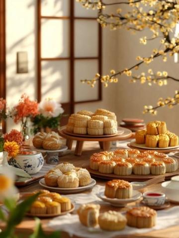 元宵節(jié)必吃9款美食，為全家?guī)砣晷腋Ｅc團圓！