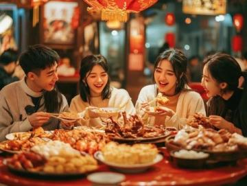 傳統美食逆襲！老字號網紅化引爆年輕人消費熱潮