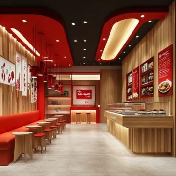臨武鴨鍋新店盛大開業(yè)，傳承美味與文化，開啟食尚之旅