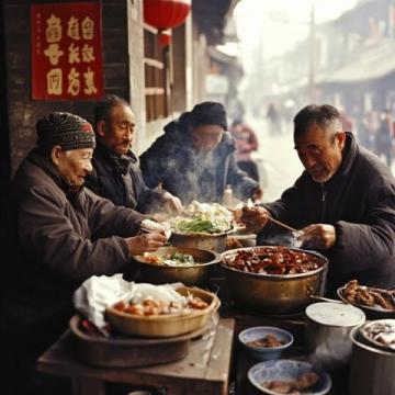 探訪媽祖故鄉：莆仙風味中的海鮮之韻與千年傳承