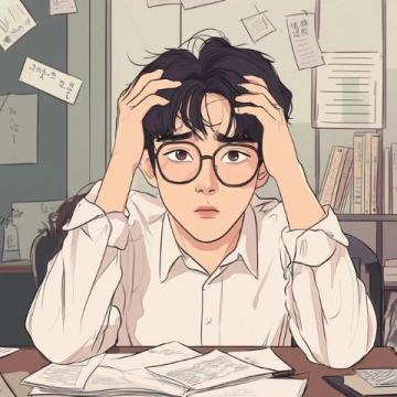 一天后，我才發現自己被老板當作試驗品了！