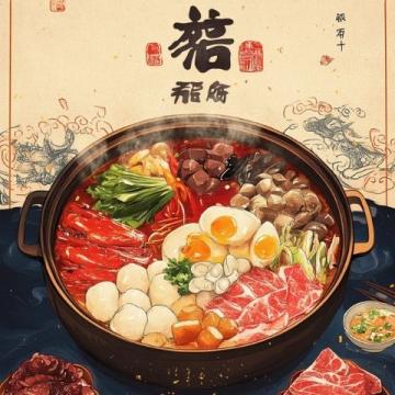 探尋廣州11大美食區(qū)，品味嶺南地道佳肴之旅！