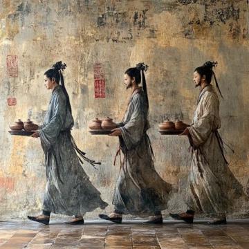 穿越到宋朝：一日吃喝玩樂(lè)全體驗(yàn)指南